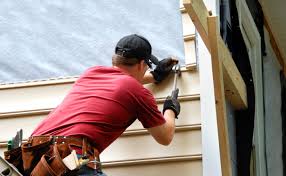 Best Steel Siding Installation  in Georgetown, PA